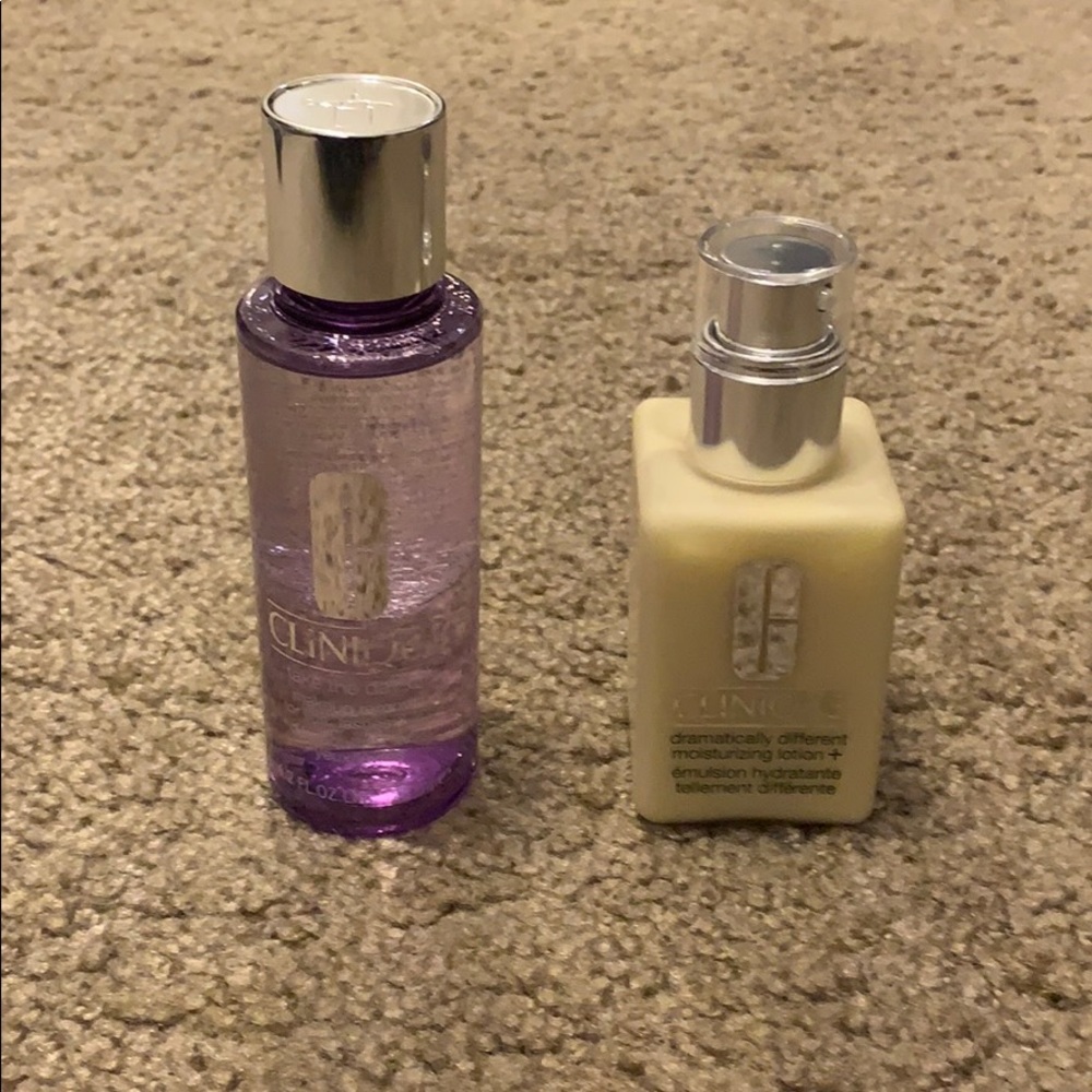 New Clinique Bundle
